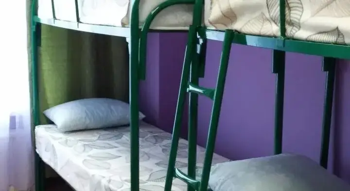 Hostel Green House — фото 1