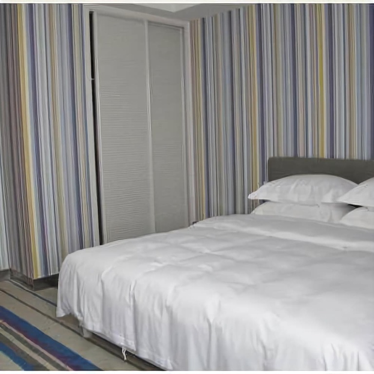 Нанкин: Taiyi Yangguang Boutique Hotel