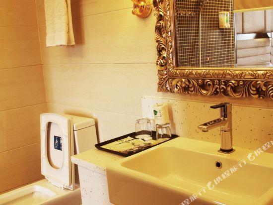 Хэчжоу: Mingdu Boutique Hotel