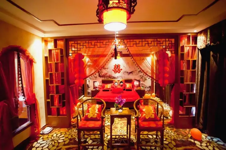 Линьи: Baili Quanji Hotel