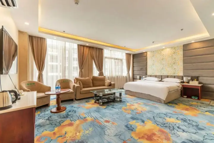 Jianai Hotel — фото 2