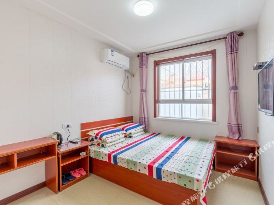 Пэнлай: Jinke Yujia Guest House