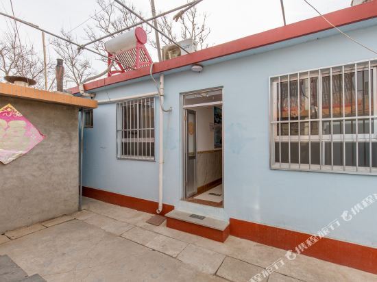 Пэнлай: Jinke Yujia Guest House