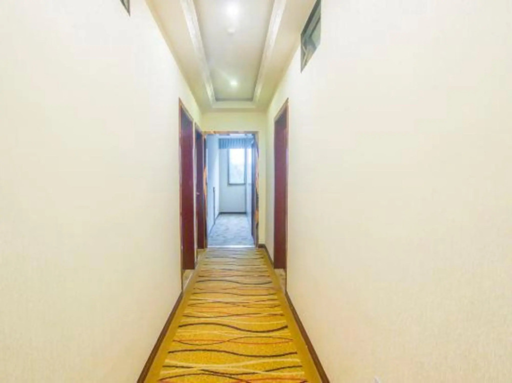 Jindu Business Hotel (Chongqing Jiangbei Airport) — фото 3