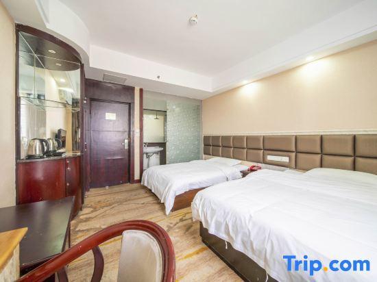 Юнчжоу: Yinhe Hotel