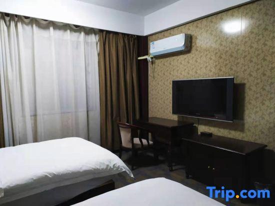 Юнчжоу: Yinhe Hotel