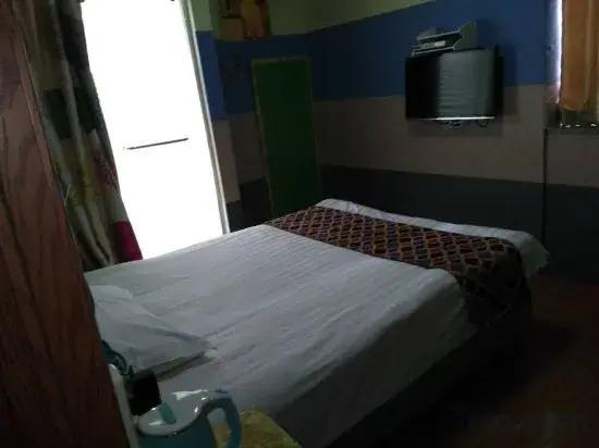 Ичан: Dongxin Hotel