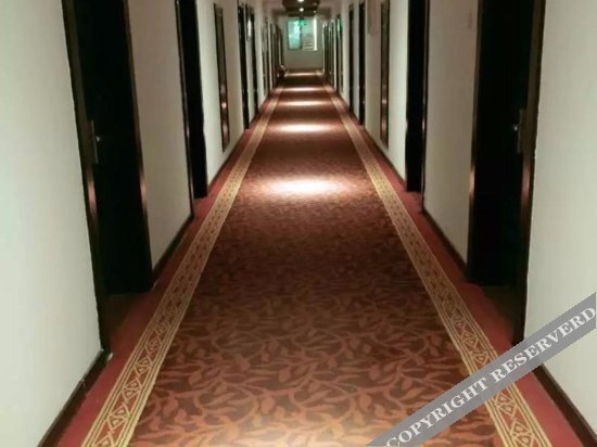 柳州仙人掌宾馆 — фото 2
