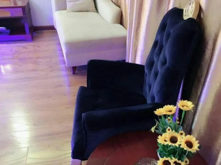 Яньчэн: Dayou International Hotel