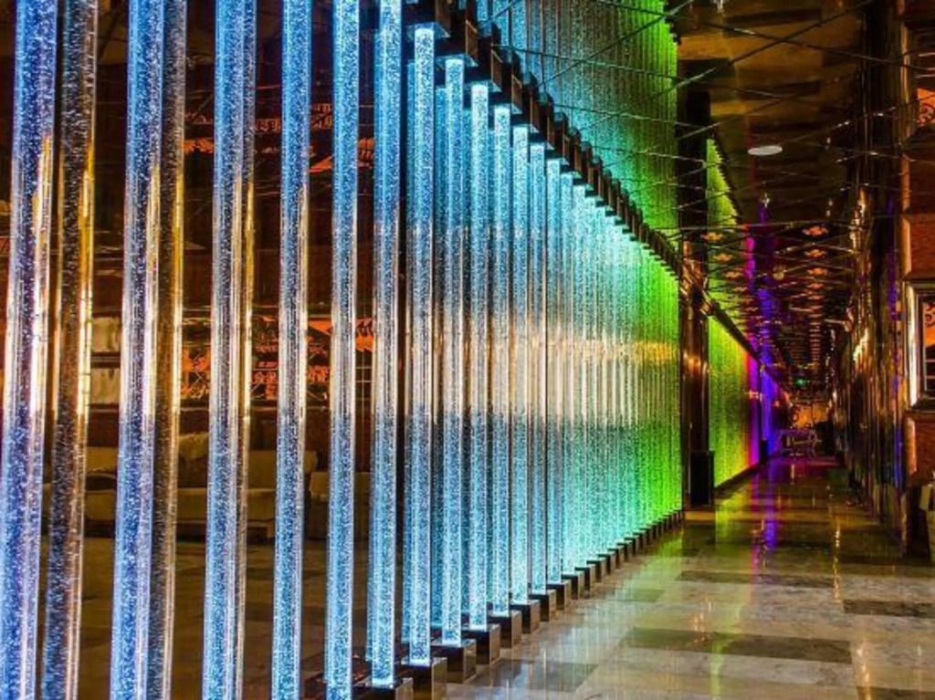 Яньчэн: Dayou International Hotel