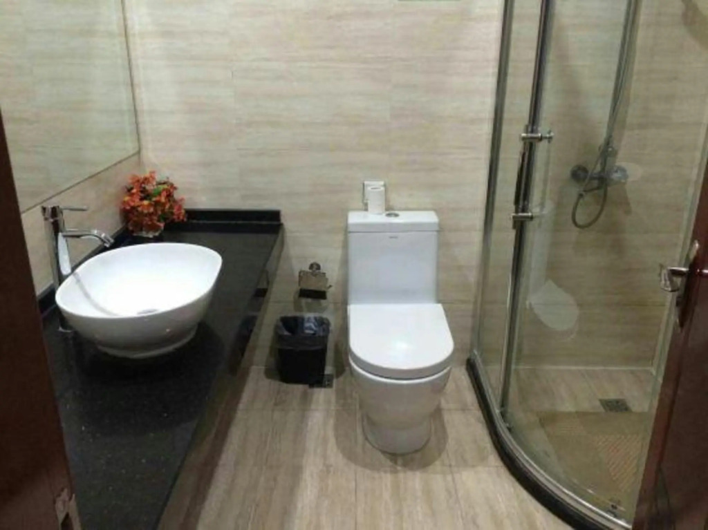 Яньчэн: Dayou International Hotel