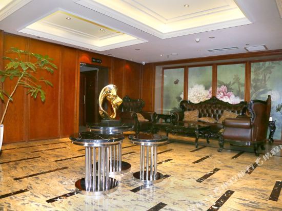 Тунляо: houqihotel
