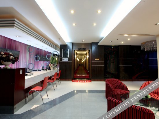 Sweet Time Hotel — фото 4
