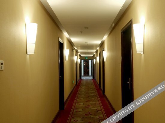Sweet Time Hotel — фото 1