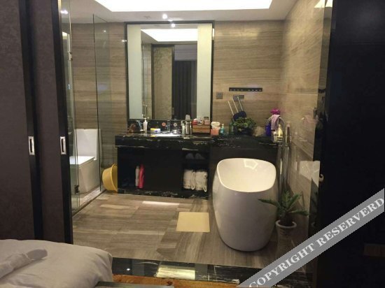 Цзуньи: Yiju Chain Hotel (Zunyi Xishui Boutique)
