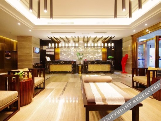 Цзуньи: Yiju Chain Hotel (Zunyi Xishui Boutique)