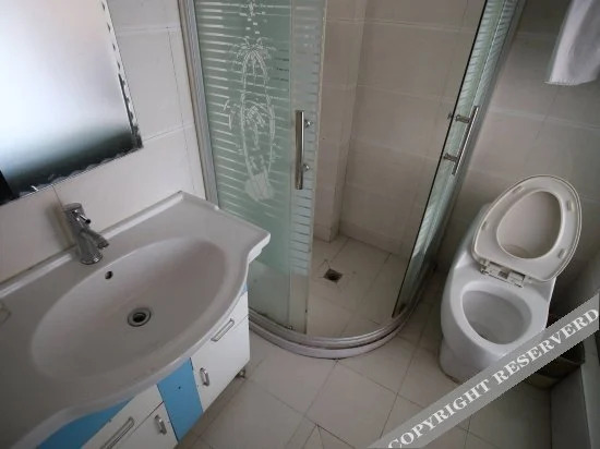 Ханчжоу: Jiule Hotel