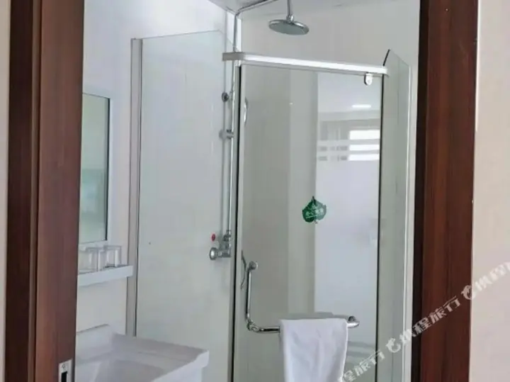 Вэньчжоу: Minyang Business Hotel