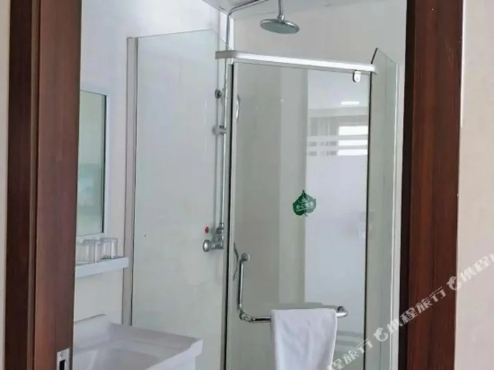 Вэньчжоу: Minyang Business Hotel