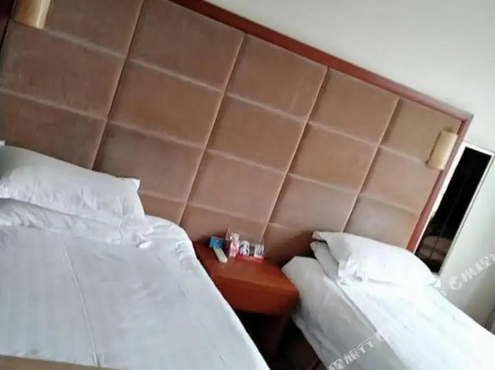 Вэньчжоу: Minyang Business Hotel