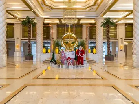 Наньтун: Rugao Grafit International Hotel (Yechen Commercial Plaza)