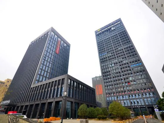 Ухань: Ji Hotel (Wuhan Zhuankou Development Zone)