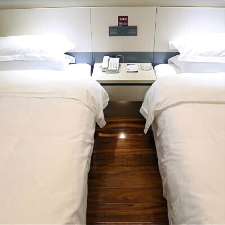 Тайюань: H Boutique Hotel