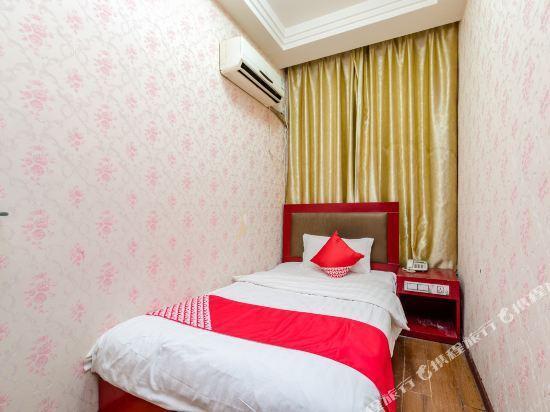 Хэфэй: Secai Themed Hotel