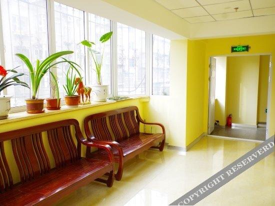Даньдун: Xianghe Hostel
