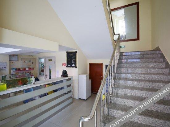 Даньдун: Xianghe Hostel