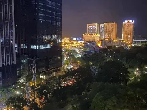 Чунцин: Xinmengyuan Hotel