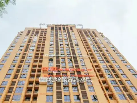Xinmengyuan Hotel — фото 5