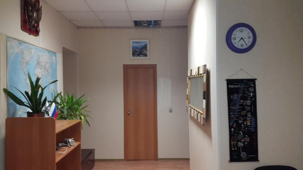 Санкт-Петербург: Hostel Grivtsova 3