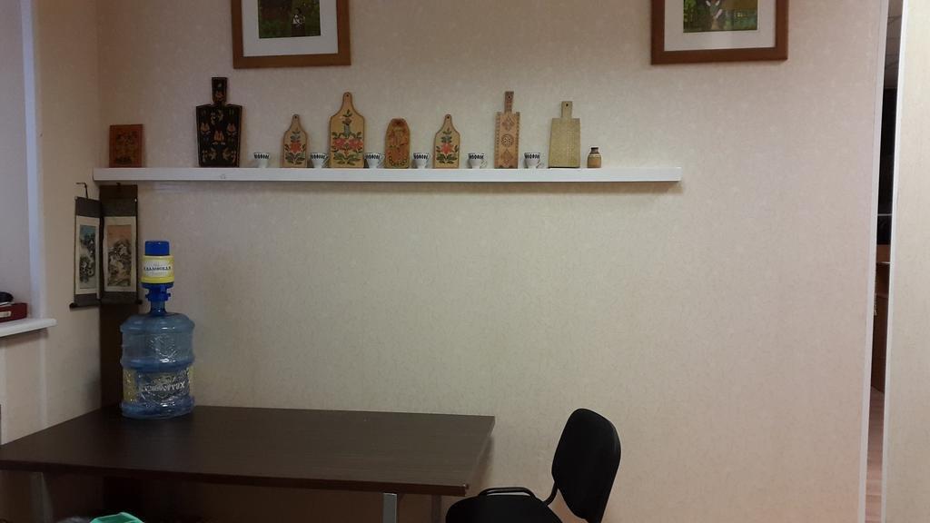Санкт-Петербург: Hostel Grivtsova 3
