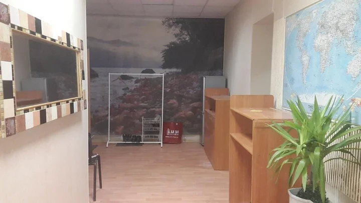 Санкт-Петербург: Hostel Grivtsova 3