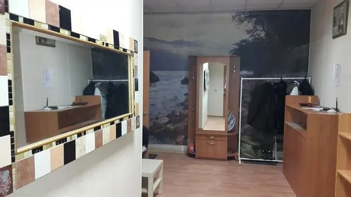 Санкт-Петербург: Hostel Grivtsova 3
