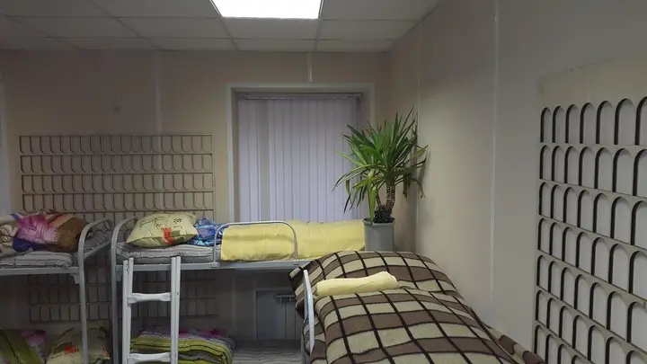 Санкт-Петербург: Hostel Grivtsova 3