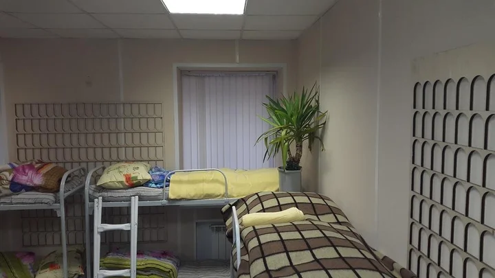 Санкт-Петербург: Hostel Grivtsova 3