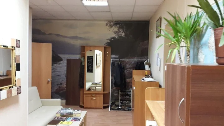 Санкт-Петербург: Hostel Grivtsova 3