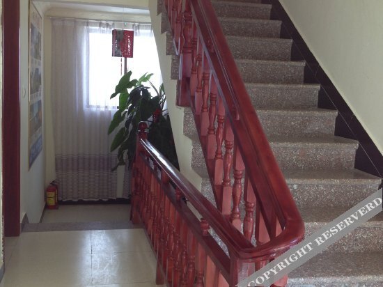 Лицзян: Yuju Hotel
