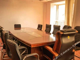 Муданьцзян: Bihailantian Business Hotel