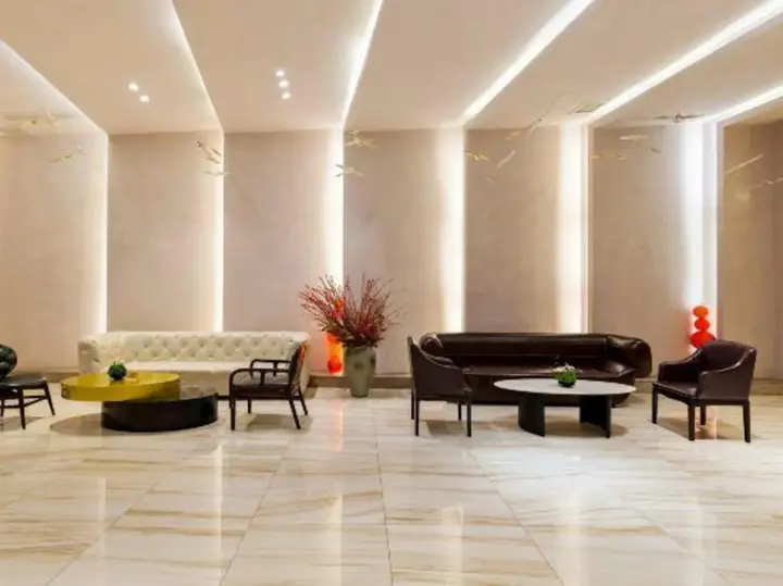Лунъянь: Melody Hotel Longyan