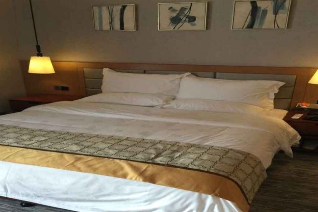 Лунъянь: Melody Hotel Longyan
