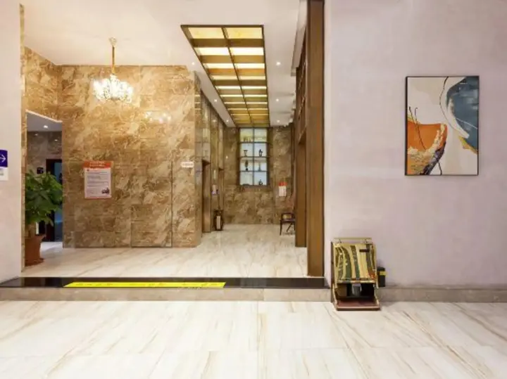 Лунъянь: Melody Hotel Longyan