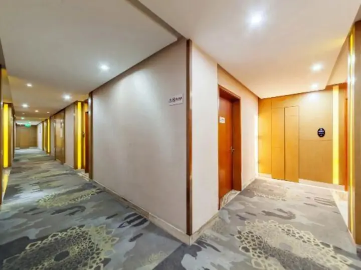 Лунъянь: Melody Hotel Longyan