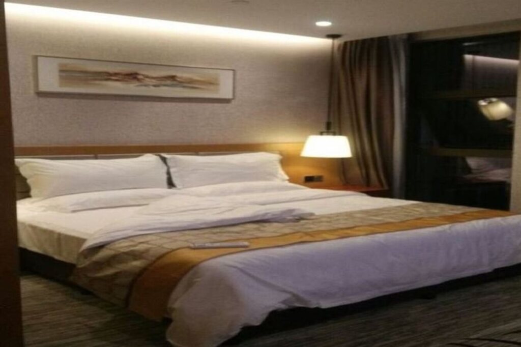 Лунъянь: Melody Hotel Longyan