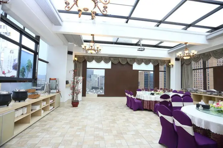 Лунъянь: Melody Hotel Longyan