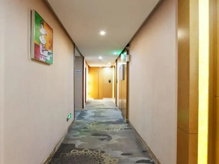 Лунъянь: Melody Hotel Longyan