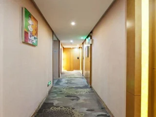 Лунъянь: Melody Hotel Longyan