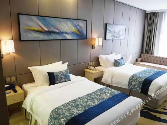 Сямынь: Days Inn